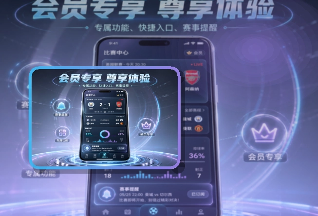 爱游戏 移动端功能亮点，页面更有记忆点 页面展示