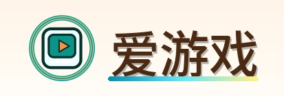 爱游戏 Logo